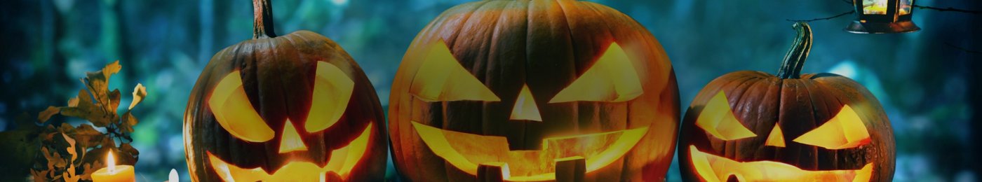 Halloween Events Shreveport