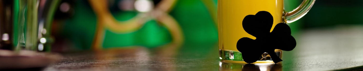 St. Patrick's Day Events Shreveport