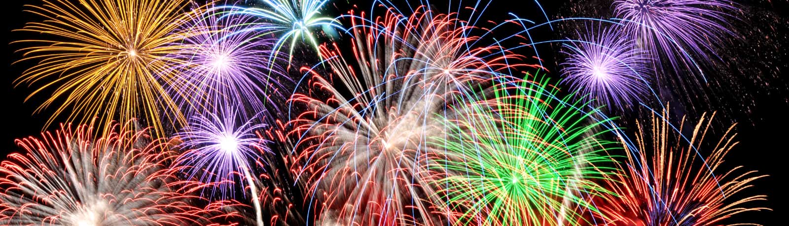 Forth of July Events Shreveport