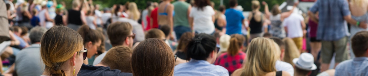 Summer Concerts Shreveport