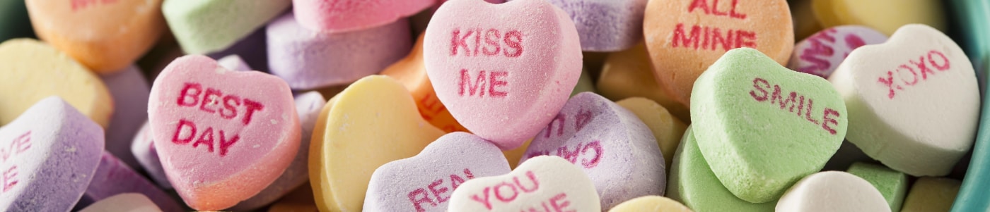 Valentine's Day Events Shreveport